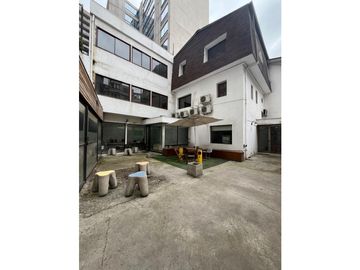 Venta Edificio Comercial Santiago, Santa Lucia