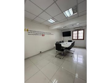 Venta Edificio Comercial Santiago, Santa Lucia