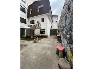Venta Edificio Comercial Santiago, Santa Lucia