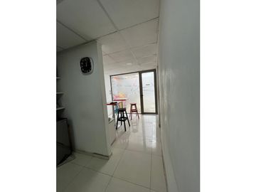 Venta Edificio Comercial Santiago, Santa Lucia