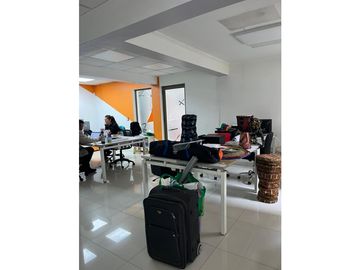 Venta Edificio Comercial Santiago, Santa Lucia