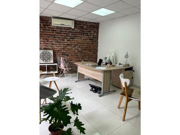 Venta Edificio Comercial Santiago, Santa Lucia