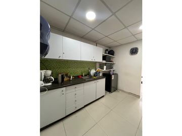 Venta Edificio Comercial Santiago, Santa Lucia