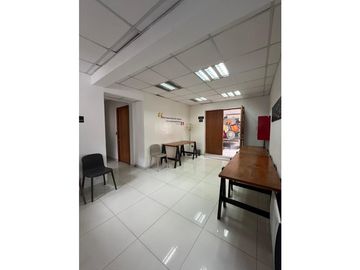 Venta Edificio Comercial Santiago, Santa Lucia