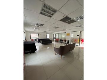 Venta Edificio Comercial Santiago, Santa Lucia