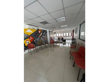 Venta Edificio Comercial Santiago, Santa Lucia