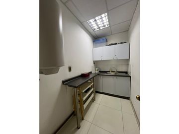 Venta Edificio Comercial Santiago, Santa Lucia