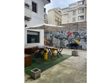 Venta Edificio Comercial Santiago, Santa Lucia