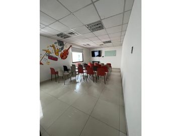 Venta Edificio Comercial Santiago, Santa Lucia