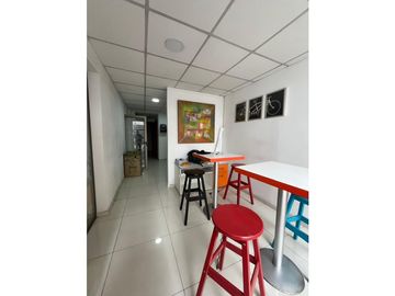 Venta Edificio Comercial Santiago, Santa Lucia