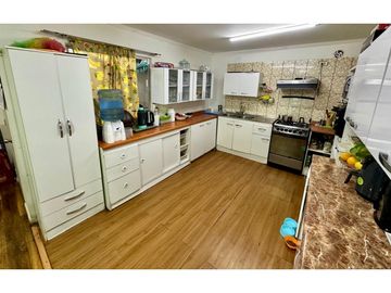 Venta casa comercial excelente oportunidad