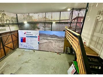 Venta casa comercial excelente oportunidad