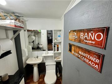 Venta casa comercial excelente oportunidad