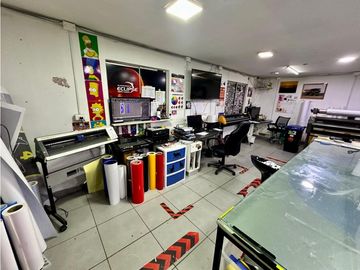 Venta casa comercial excelente oportunidad