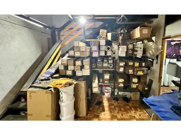 Venta casa comercial excelente oportunidad