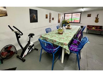 Venta casa comercial excelente oportunidad