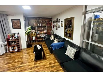 Venta casa comercial excelente oportunidad