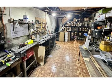 Venta casa comercial excelente oportunidad