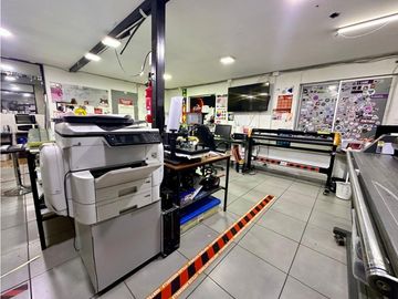 Venta casa comercial excelente oportunidad