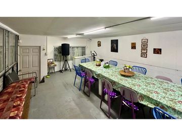Venta casa comercial excelente oportunidad
