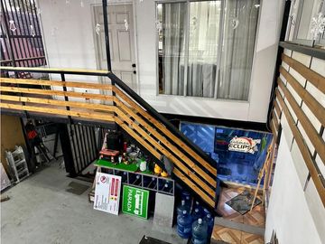 Venta casa comercial excelente oportunidad