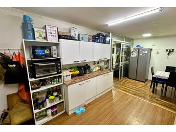 Venta casa comercial excelente oportunidad