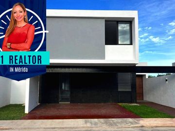 House for Sale | Immediate Delivery | 3 Bedrooms, Pool &#038; Rooftop | $3,650,000 MXN MID-131