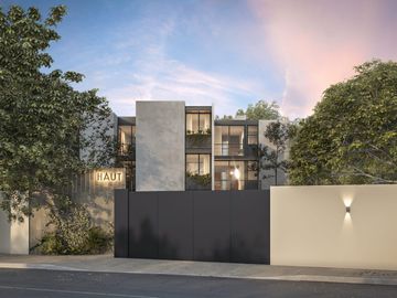 Apartment in Benito Juárez Norte | Exclusive Amenities and Prime Location MID-100