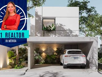 House with Pool and Exclusive Amenities MID-074