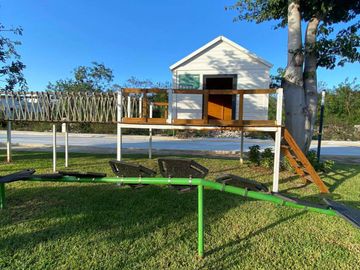 Modern Residence with Strategic Location in Northern Mérida MID-017