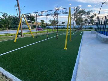 Modern Residence with Strategic Location in Northern Mérida MID-017