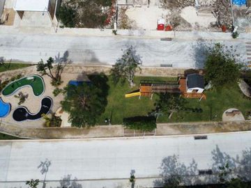 Modern Residence with Strategic Location in Northern Mérida MID-017