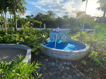 Modern Residence with Strategic Location in Northern Mérida MID-017