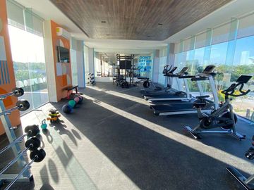 Modern Residence with Strategic Location in Northern Mérida MID-017