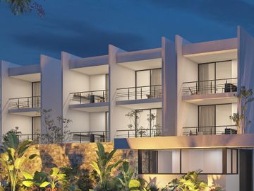 1-Bedroom Apartment with Modern Design and Amenities