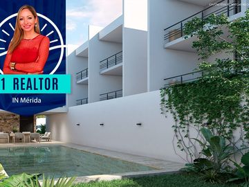 1-Bedroom Apartment with Modern Design and Amenities