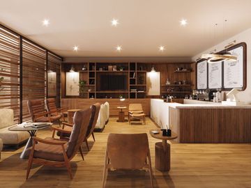 2-Bedroom Apartments: Modern Comfort in Mérida MID-011