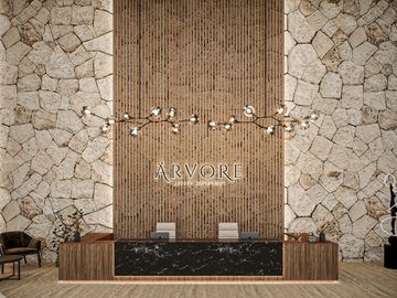 Luxury Living in Cancún: 2-Bedroom Units with Premium Amenities