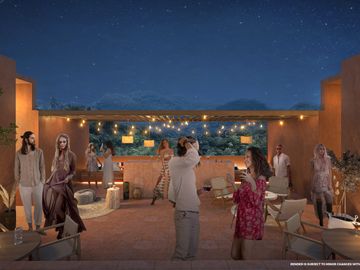 Living with Ocean Views: Bungalows for Sale in Puerto Vallarta | 50% Financed Up to 5 Years &#8211; PV-021