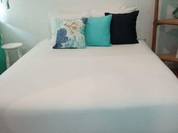 Unique Home in Tulum: Mexican Art, Modern Design, and Prime Location RS-041
