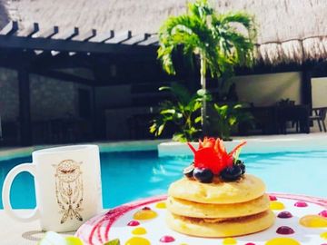 🌴 Invest in your dream of owning a Jungle Boutique Hotel just 500 meters from Xcacel-Xcacelito Beach! 🌊 TU-042