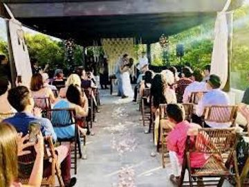 🌴 Invest in your dream of owning a Jungle Boutique Hotel just 500 meters from Xcacel-Xcacelito Beach! 🌊 TU-042