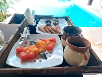 🌴 Invest in your dream of owning a Jungle Boutique Hotel just 500 meters from Xcacel-Xcacelito Beach! 🌊 TU-042