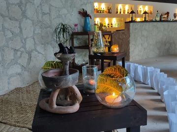 🌴 Invest in your dream of owning a Jungle Boutique Hotel just 500 meters from Xcacel-Xcacelito Beach! 🌊 TU-042
