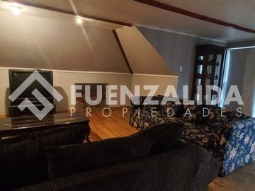 Local Comercial en Venta en Alcalde Fernando Castillo Velásco / Los Maitenes