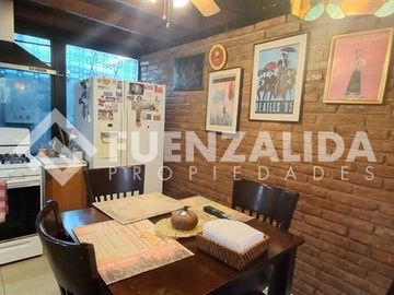 Local Comercial en Venta en Alcalde Fernando Castillo Velásco / Los Maitenes