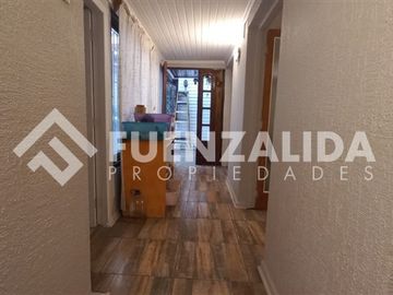 Local Comercial en Venta en Alcalde Fernando Castillo Velásco / Los Maitenes
