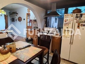 Local Comercial en Venta en Alcalde Fernando Castillo Velásco / Los Maitenes