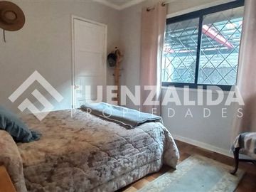 Local Comercial en Venta en Alcalde Fernando Castillo Velásco / Los Maitenes