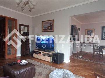 Local Comercial en Venta en Alcalde Fernando Castillo Velásco / Los Maitenes